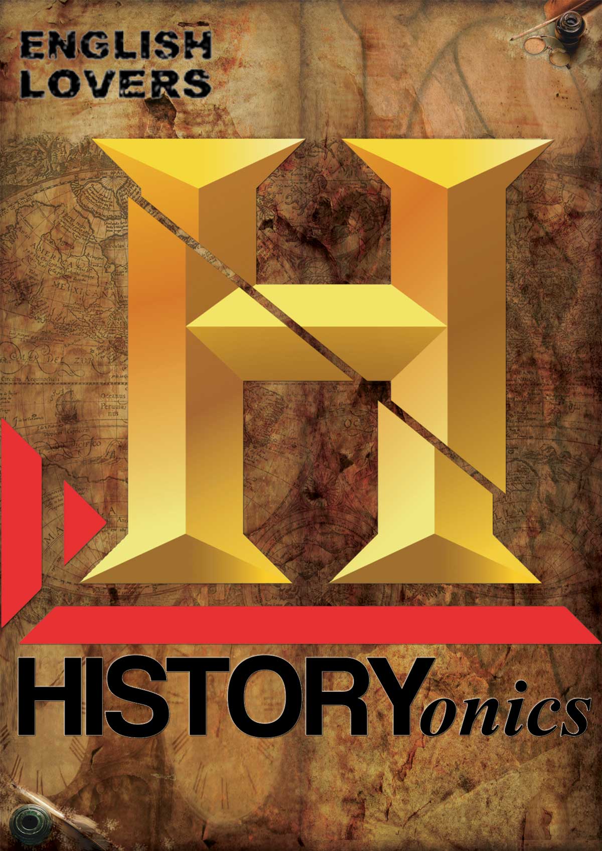 HISTORYonics-Poster Web