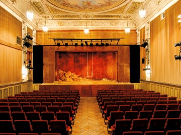 Be Careful What You Wish For at Vienna’s English Theatre 8th-10th January, 7.30pm