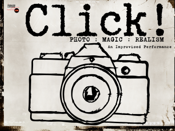 CLICK! Photo: Magic:Realism   Thanks for joining us for this fabulous experience!