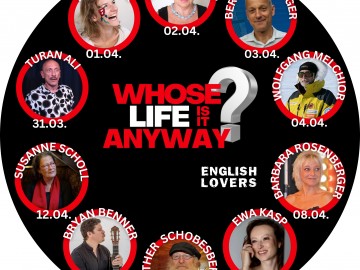 Whose Life is it Anyway?